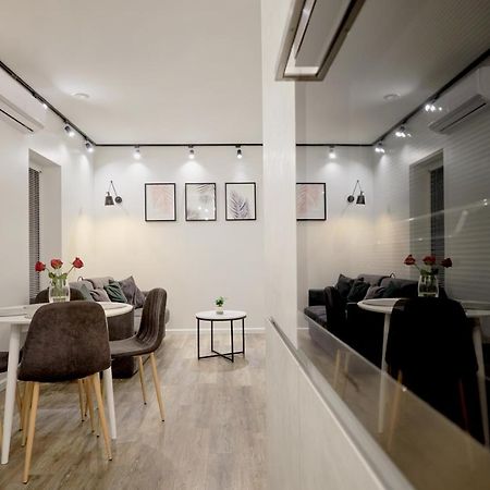 Owls Hill Apartment Каунас Екстериор снимка