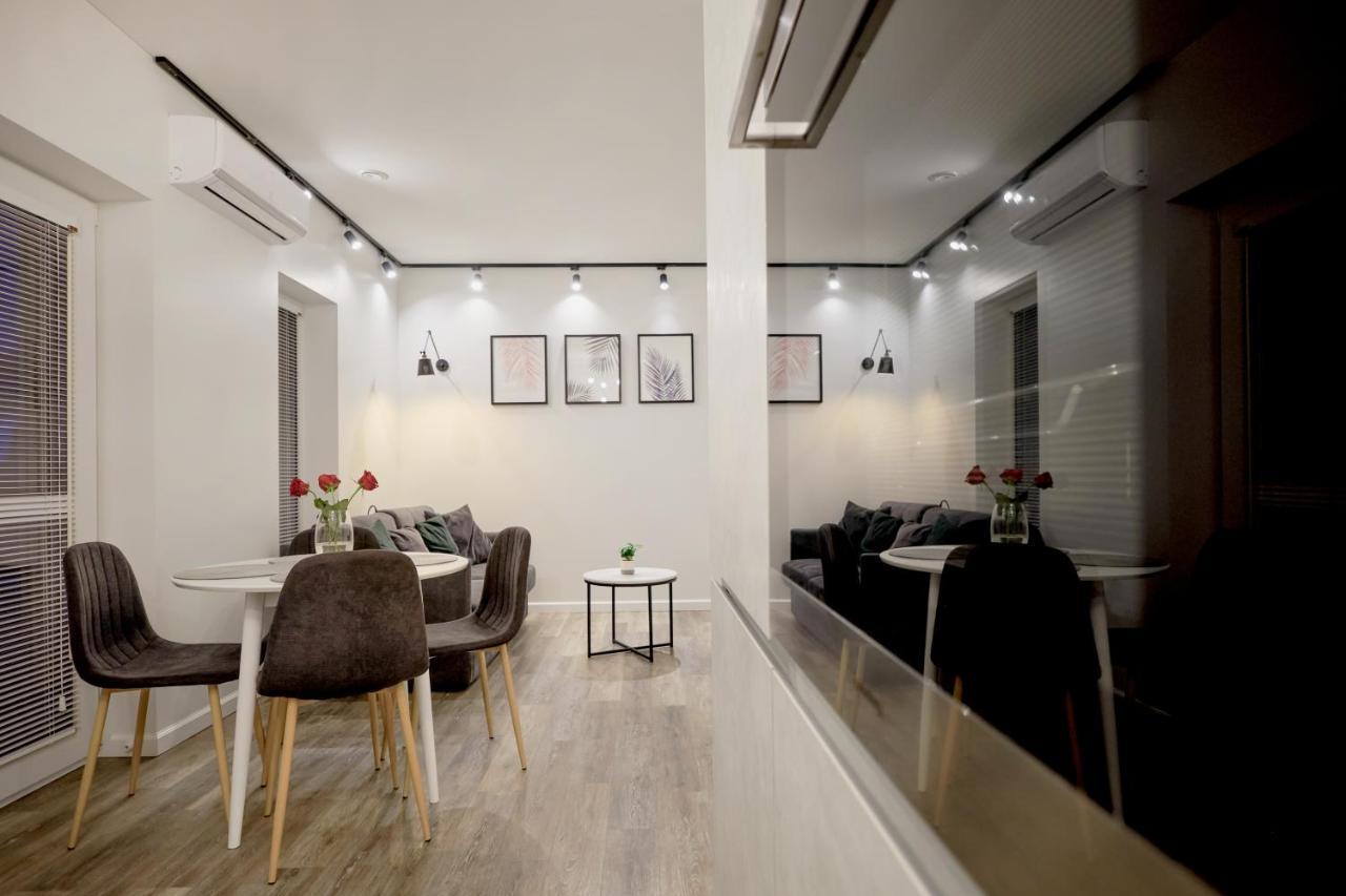 Owls Hill Apartment Каунас Екстериор снимка